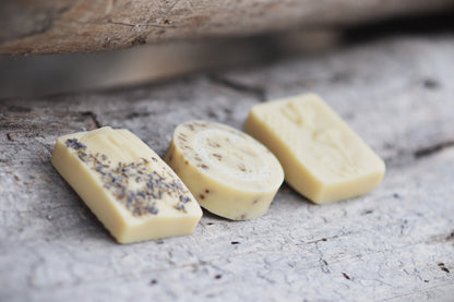 Lavender Goat Milk Soap