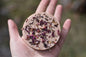 Rose Geranium Goat Milk Soap