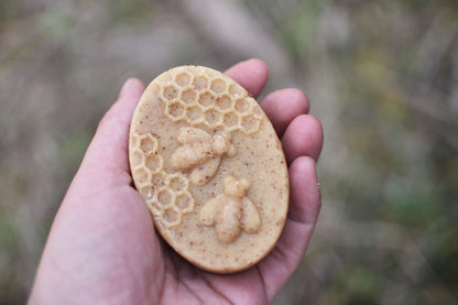 Cinnamon Service Berry